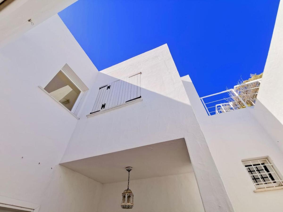 Beachfront House Geremeas Sardegna Appartement Buitenkant foto